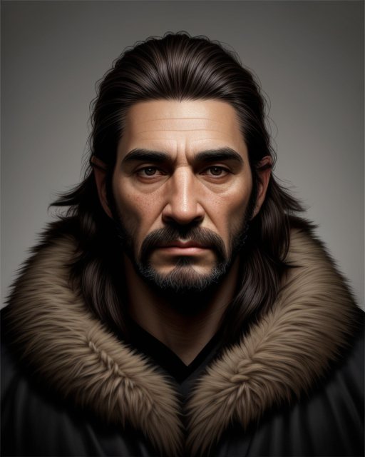 face2 — Realistic
