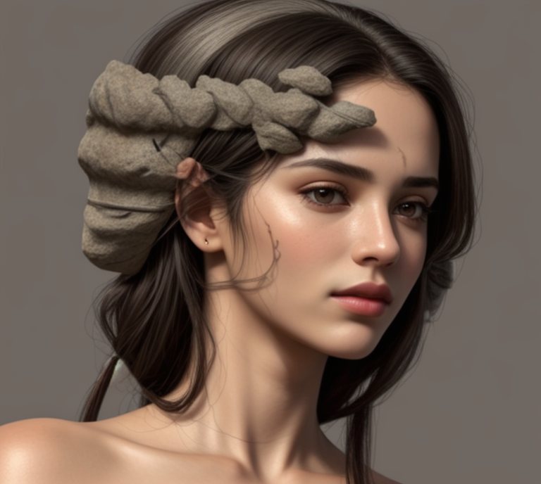 face1 — Realistic