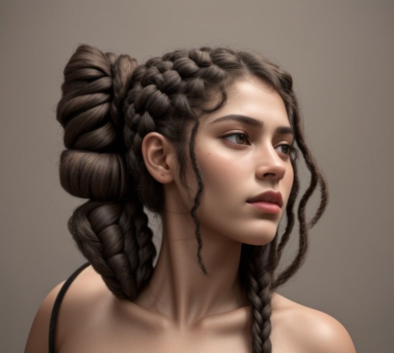 face3 — Realistic