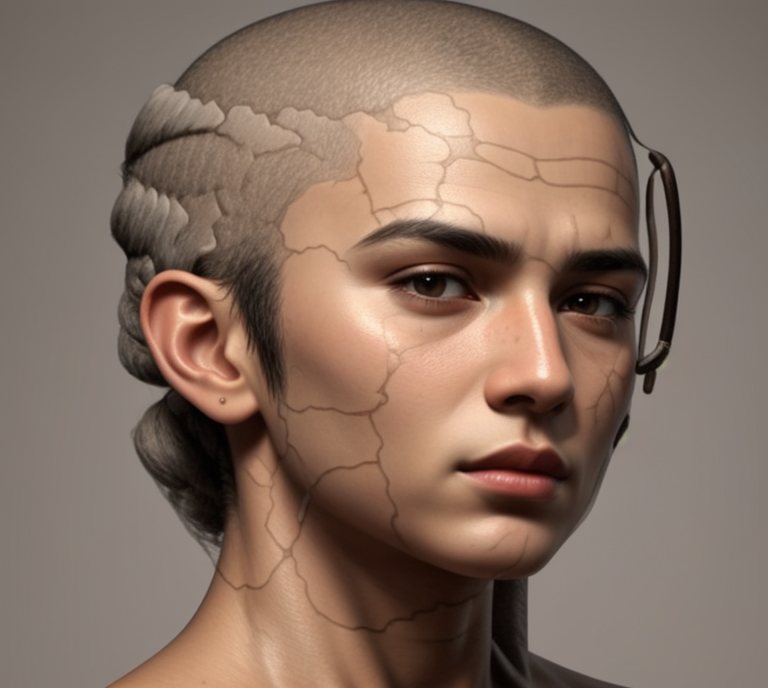 face4 — Realistic