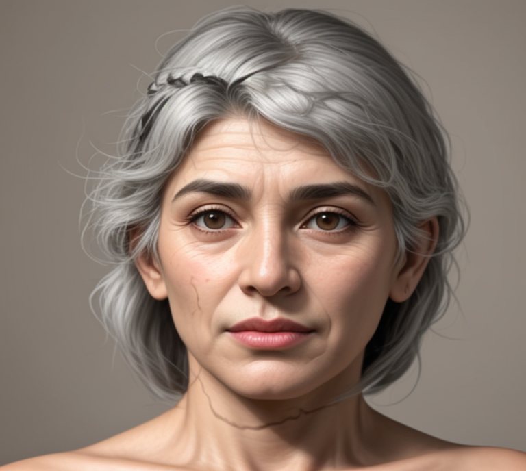 face5 — Realistic