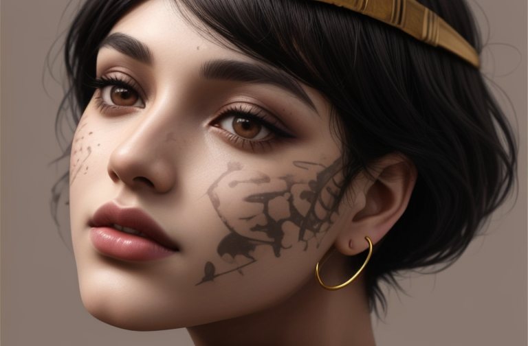 face1 — Realistic