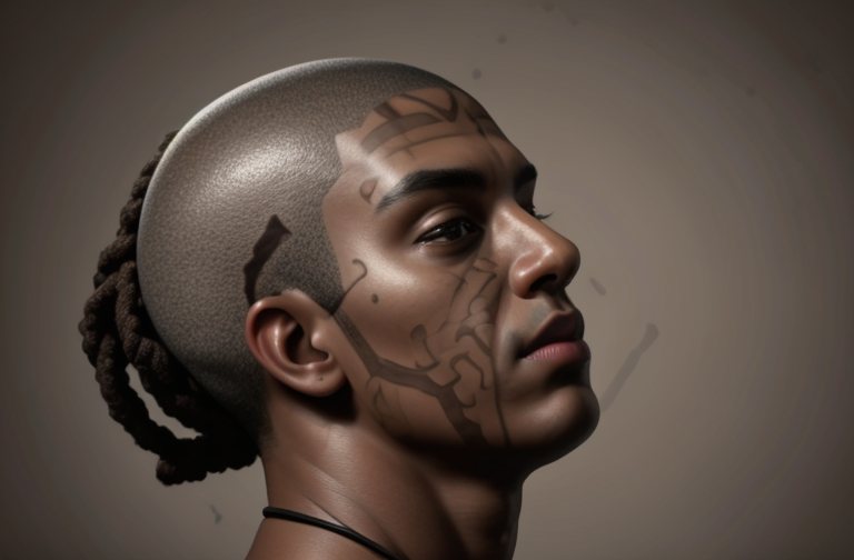 face2 — Realistic