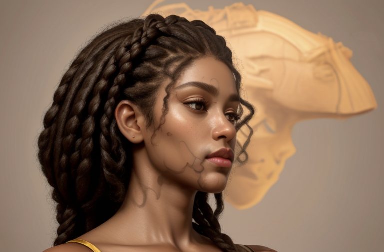 face3 — Realistic