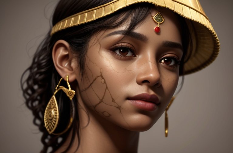 face4 — Realistic