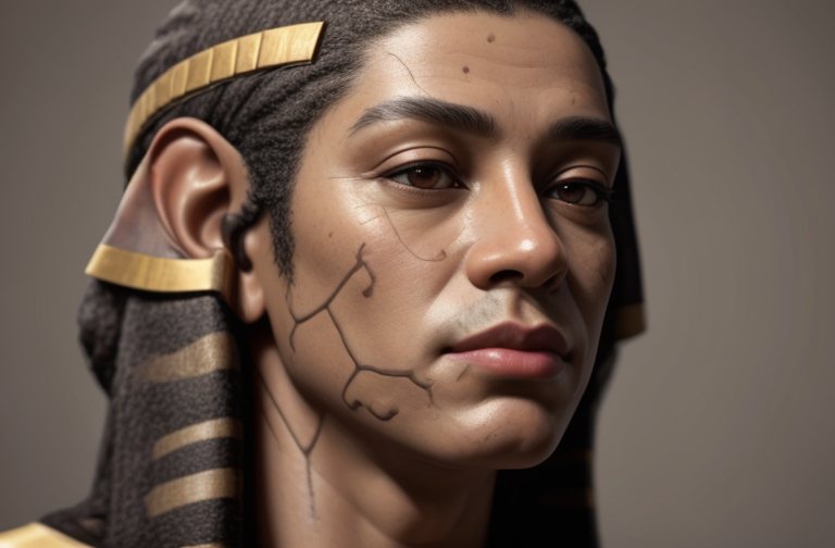 face5 — Realistic