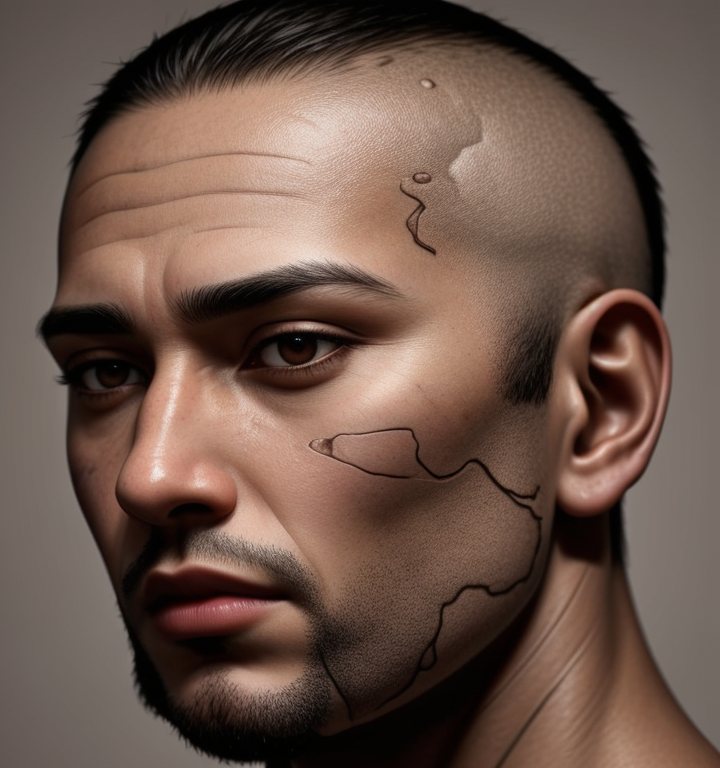 face2 — Realistic