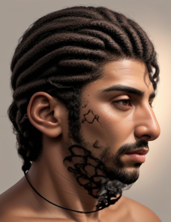 face2 — Realistic