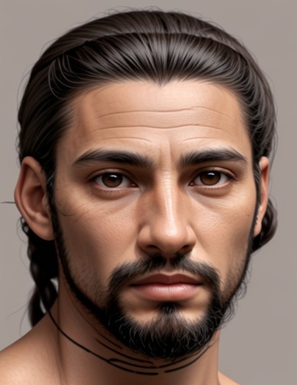 face4 — Realistic