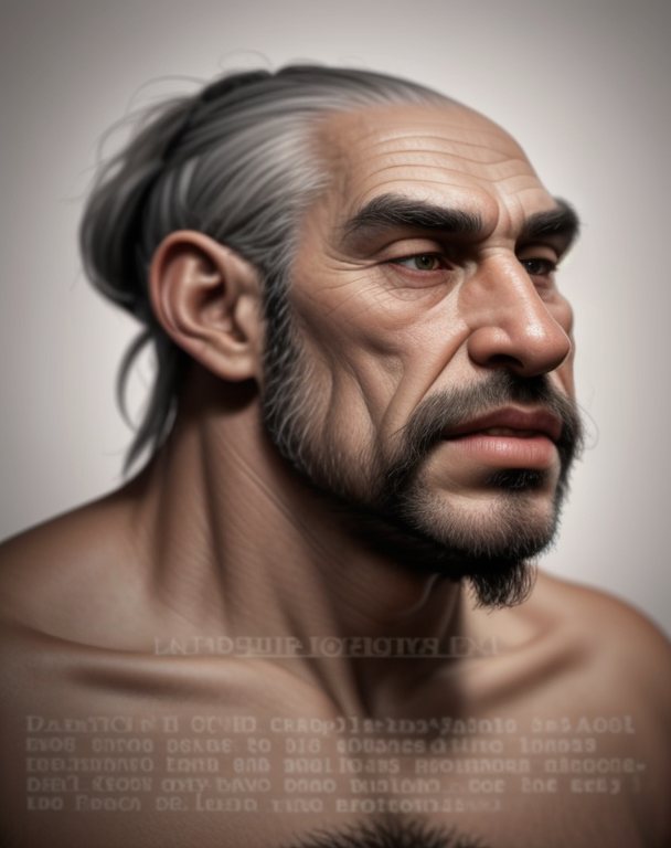 face1 — Realistic