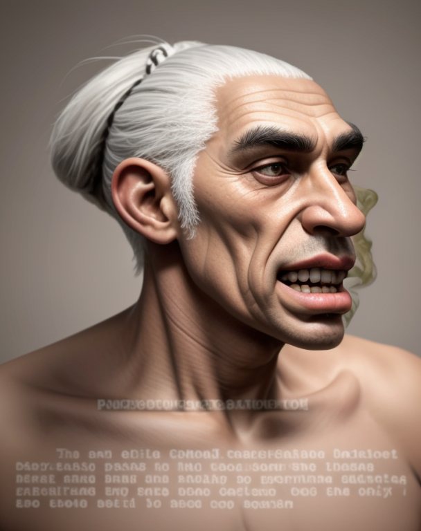 face2 — Realistic
