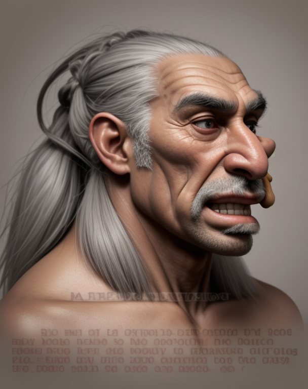 face4 — Realistic