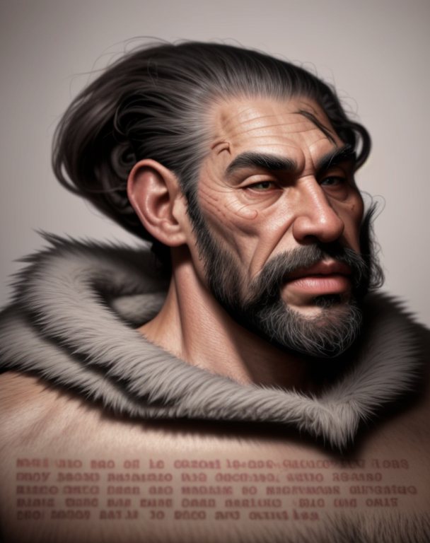 face5 — Realistic