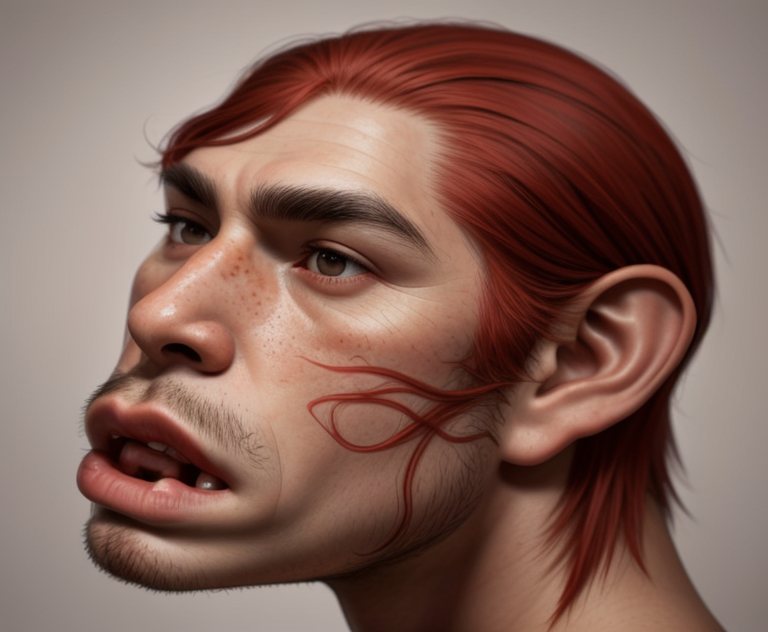 face1 — Realistic