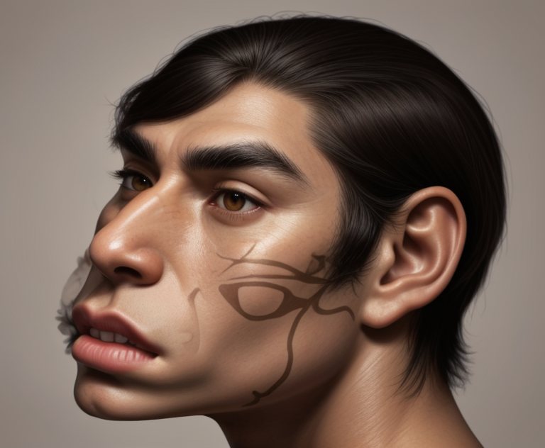face2 — Realistic
