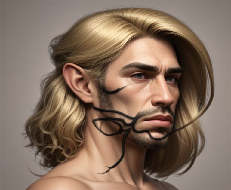 face3 — Realistic