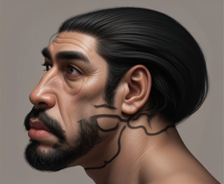 face4 — Realistic