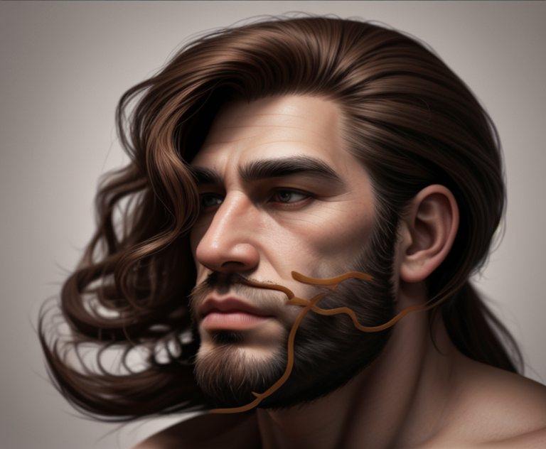 face5 — Realistic