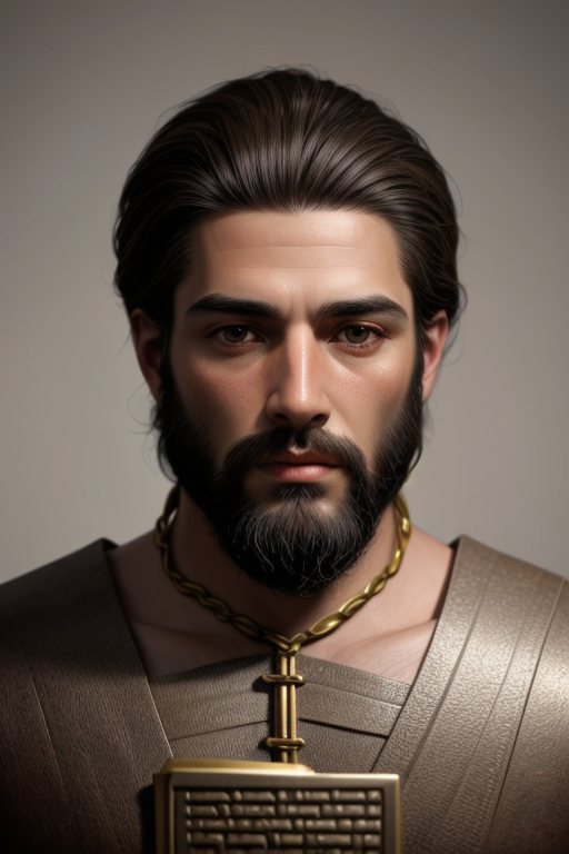 face1 — Realistic