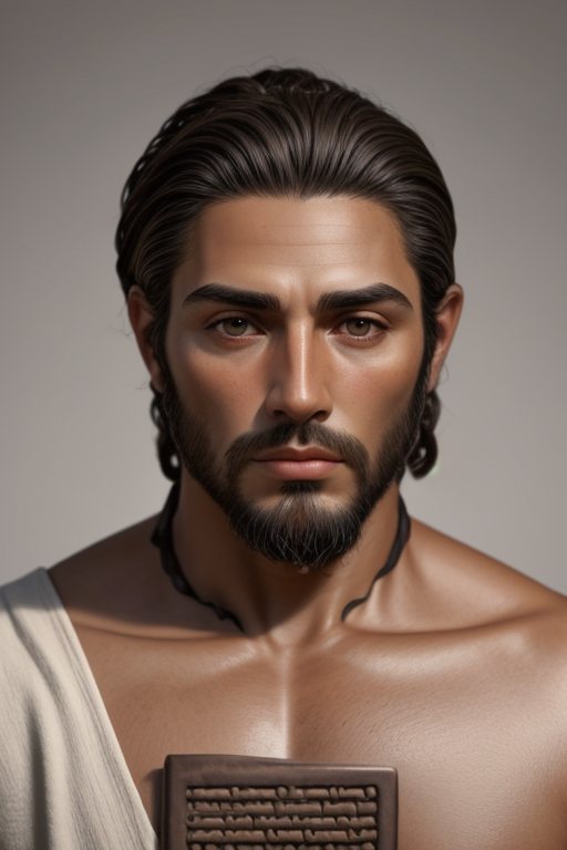 face2 — Realistic