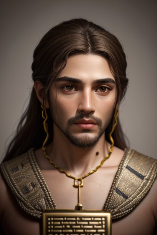 face3 — Realistic