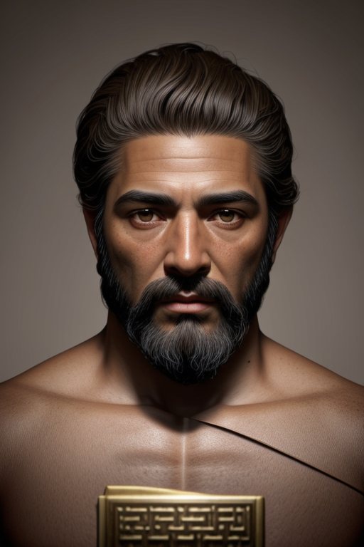 face4 — Realistic