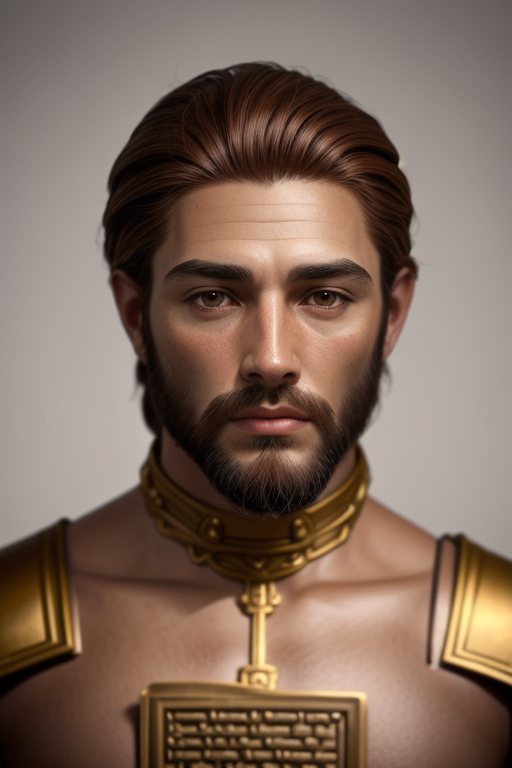 face5 — Realistic