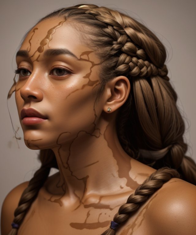 face2 — Realistic