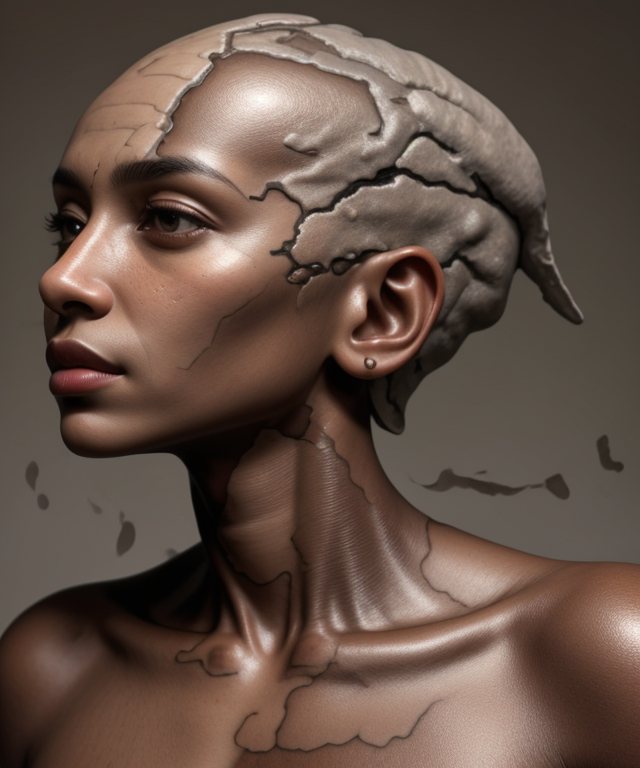 face4 — Realistic