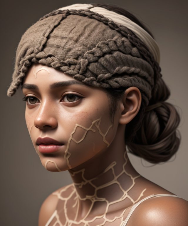 face5 — Realistic