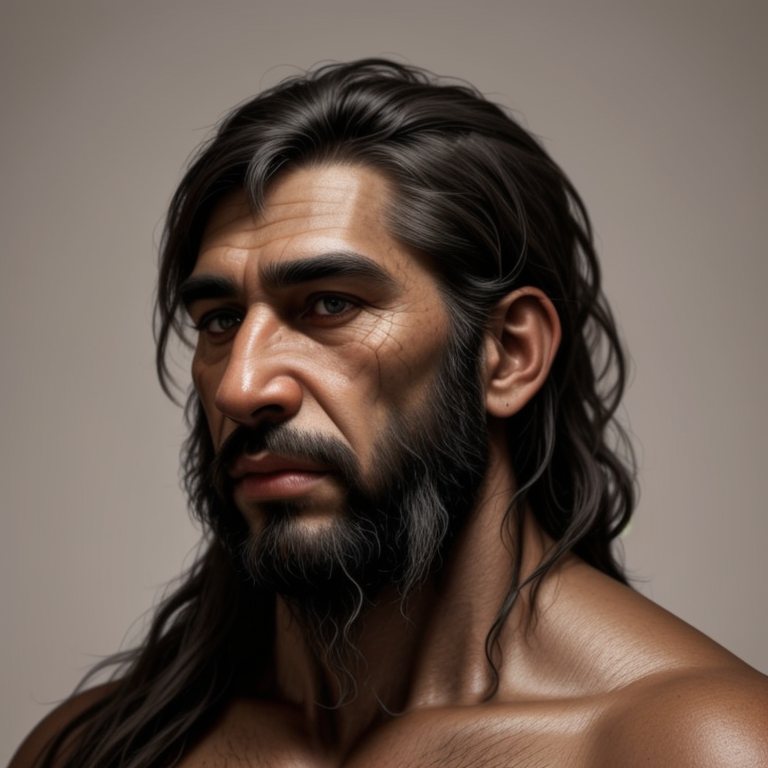 face2 — Realistic