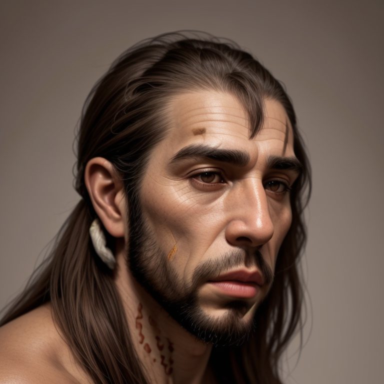 face4 — Realistic