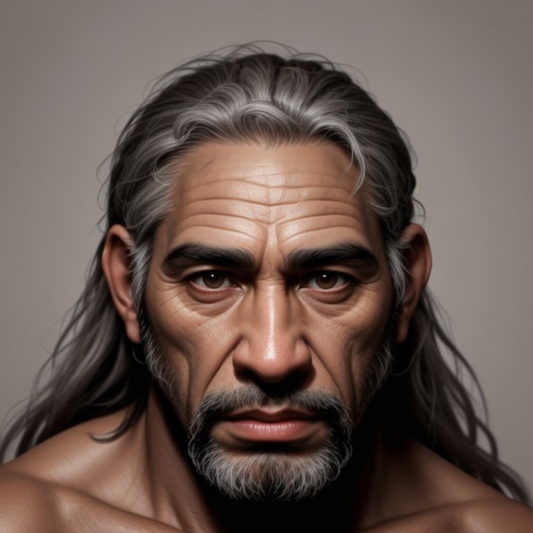 face5 — Realistic