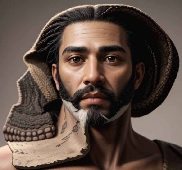 face1 — Realistic