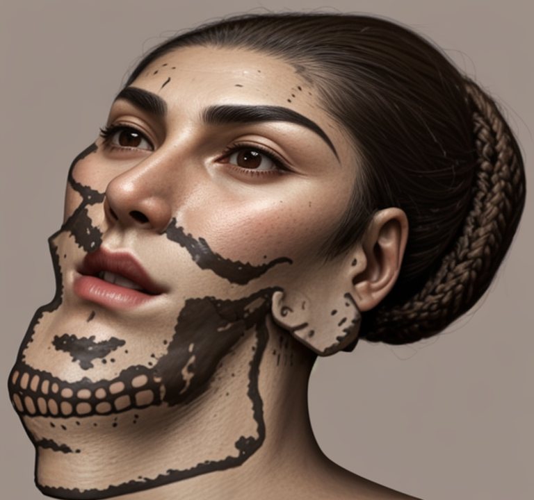 face2 — Realistic