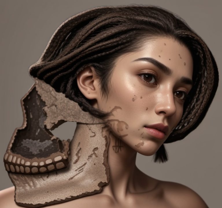 face3 — Realistic