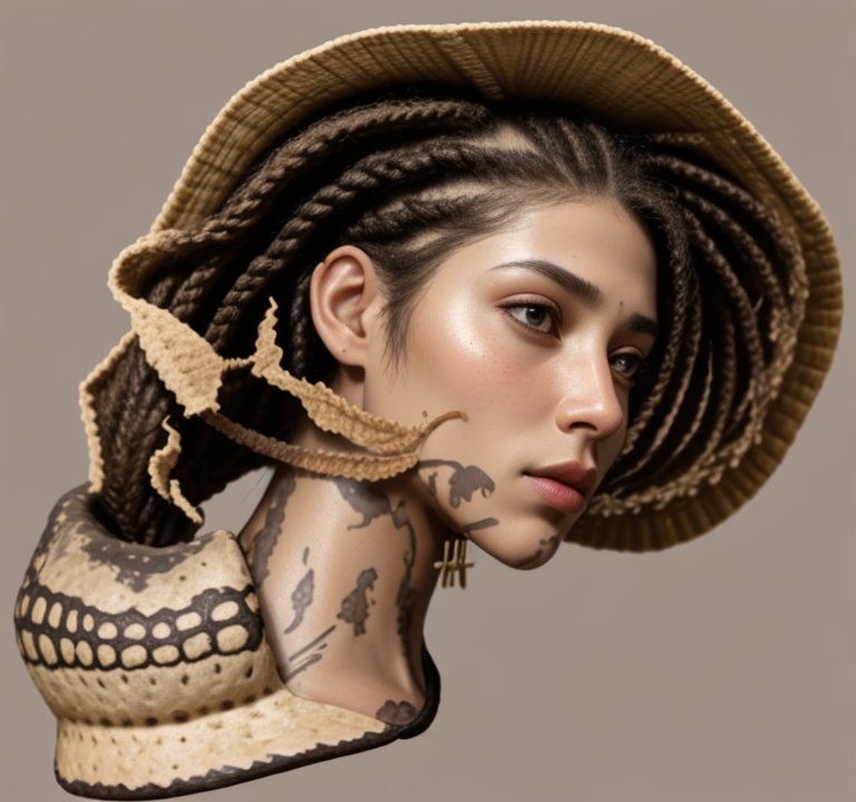 face4 — Realistic
