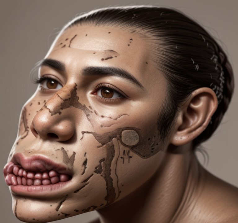 face5 — Realistic