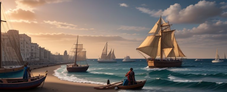 Punic (Carthaginian) — Realistic