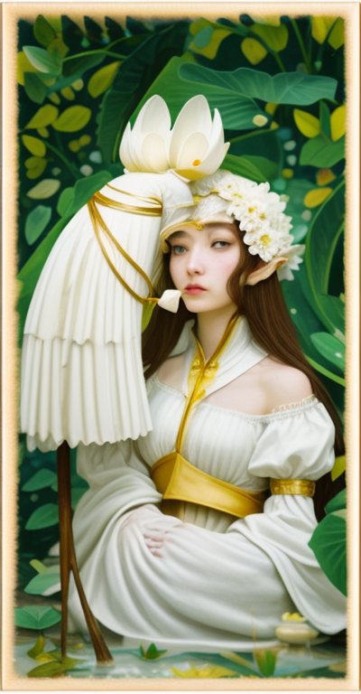 Pale — Realistic