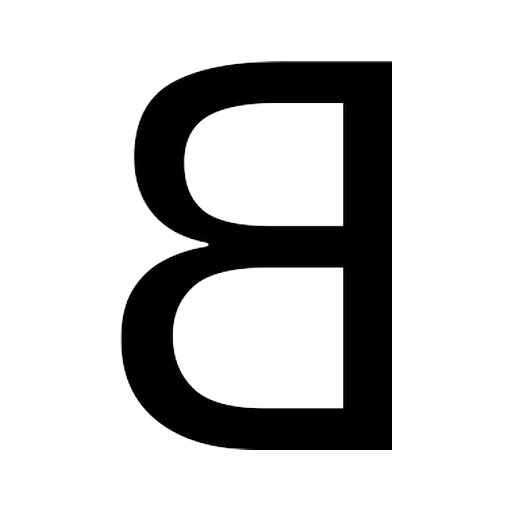 LYDIAN LETTER B