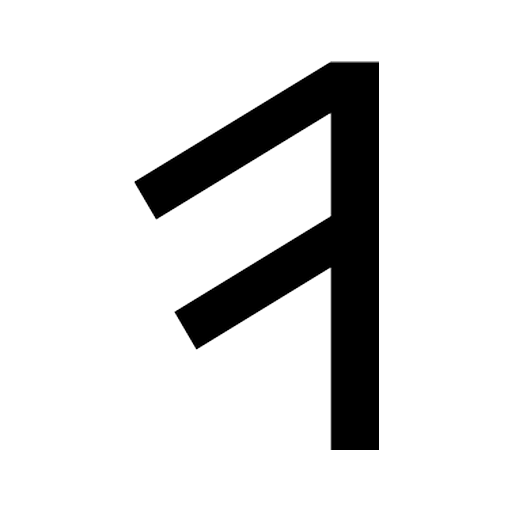 LYDIAN LETTER V