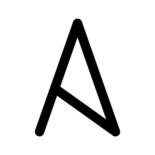 Alpha (a)