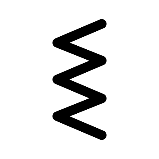 Sigma, slim six-bar variant (s)