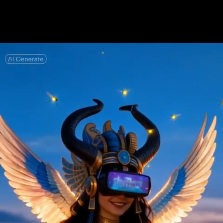 Hathor, the Witness