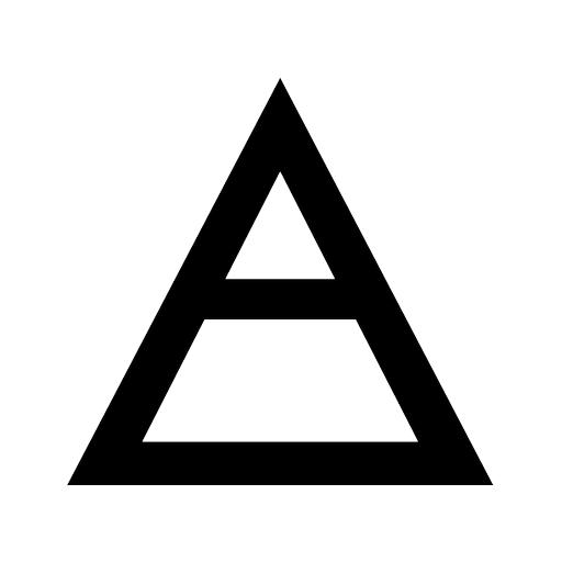 Air (alchemical symbol)