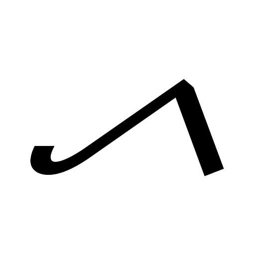 Distill (alchemical symbol)