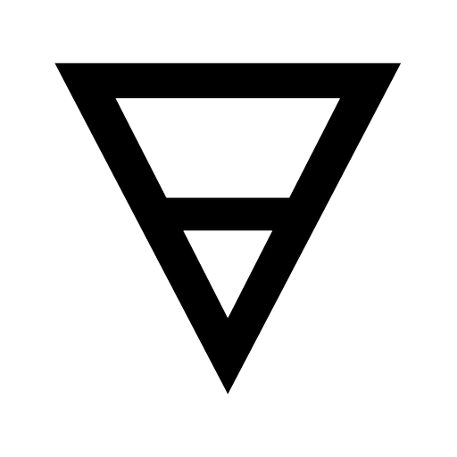 Earth (alchemical symbol)