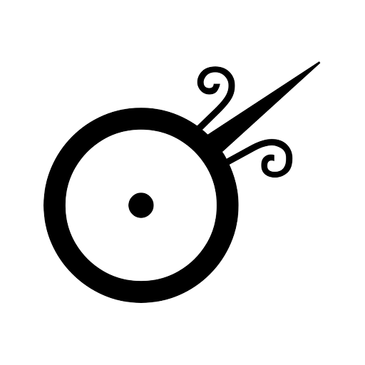 Gold (alchemical symbol)