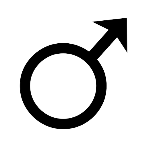 Iron (alchemical symbol)